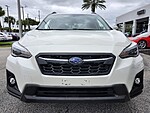 Used 2020 SUBARU XV CROSSTREK LIMITED in FT. PIERCE, FLORIDA (Photo 12)