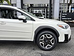 Used 2020 SUBARU XV CROSSTREK LIMITED in FT. PIERCE, FLORIDA (Photo 2)