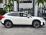 Used 2020 SUBARU XV CROSSTREK LIMITED in FT. PIERCE, FLORIDA (Photo 3)