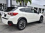 Used 2020 SUBARU XV CROSSTREK LIMITED in FT. PIERCE, FLORIDA (Photo 5)