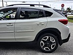 Used 2020 SUBARU XV CROSSTREK LIMITED in FT. PIERCE, FLORIDA (Photo 8)