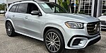 Used 2025 MERCEDES-BENZ GLS GLS 450 in FT. PIERCE, FLORIDA