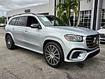 Used 2025 MERCEDES-BENZ GLS GLS 450 in FT. PIERCE, FLORIDA (Photo 1)