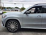 Used 2025 MERCEDES-BENZ GLS GLS 450 in FT. PIERCE, FLORIDA (Photo 10)