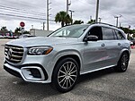 Used 2025 MERCEDES-BENZ GLS GLS 450 in FT. PIERCE, FLORIDA (Photo 11)