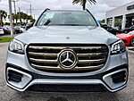Used 2025 MERCEDES-BENZ GLS GLS 450 in FT. PIERCE, FLORIDA (Photo 12)