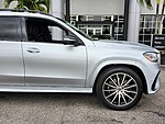 Used 2025 MERCEDES-BENZ GLS GLS 450 in FT. PIERCE, FLORIDA (Photo 2)