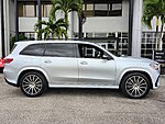 Used 2025 MERCEDES-BENZ GLS GLS 450 in FT. PIERCE, FLORIDA (Photo 3)
