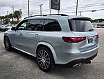Used 2025 MERCEDES-BENZ GLS GLS 450 in FT. PIERCE, FLORIDA (Photo 7)