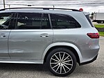 Used 2025 MERCEDES-BENZ GLS GLS 450 in FT. PIERCE, FLORIDA (Photo 8)