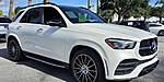 Used 2023 MERCEDES-BENZ GLE GLE 350 in FT. PIERCE, FLORIDA