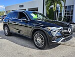 Used 2025 MERCEDES-BENZ GLC-CLASS GLC 300 in FT. PIERCE, FLORIDA (Photo 1)