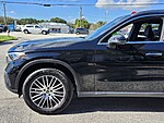 Used 2025 MERCEDES-BENZ GLC-CLASS GLC 300 in FT. PIERCE, FLORIDA (Photo 10)