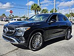 Used 2025 MERCEDES-BENZ GLC-CLASS GLC 300 in FT. PIERCE, FLORIDA (Photo 11)