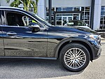 Used 2025 MERCEDES-BENZ GLC-CLASS GLC 300 in FT. PIERCE, FLORIDA (Photo 2)