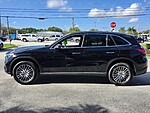 Used 2025 MERCEDES-BENZ GLC-CLASS GLC 300 in FT. PIERCE, FLORIDA (Photo 9)