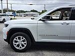Used 2022 JEEP GRAND CHEROKEE LIMITED in FT. PIERCE, FLORIDA (Photo 10)