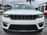 Used 2022 JEEP GRAND CHEROKEE LIMITED in FT. PIERCE, FLORIDA (Photo 12)