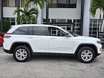 Used 2022 JEEP GRAND CHEROKEE LIMITED in FT. PIERCE, FLORIDA (Photo 3)