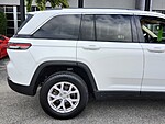 Used 2022 JEEP GRAND CHEROKEE LIMITED in FT. PIERCE, FLORIDA (Photo 4)