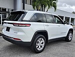 Used 2022 JEEP GRAND CHEROKEE LIMITED in FT. PIERCE, FLORIDA (Photo 5)