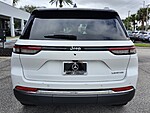 Used 2022 JEEP GRAND CHEROKEE LIMITED in FT. PIERCE, FLORIDA (Photo 6)