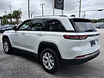 Used 2022 JEEP GRAND CHEROKEE LIMITED in FT. PIERCE, FLORIDA (Photo 7)