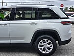 Used 2022 JEEP GRAND CHEROKEE LIMITED in FT. PIERCE, FLORIDA (Photo 8)