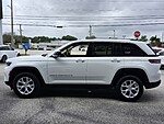Used 2022 JEEP GRAND CHEROKEE LIMITED in FT. PIERCE, FLORIDA (Photo 9)