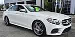 Used 2020 MERCEDES-BENZ E-CLASS E 350 in FT. PIERCE, FLORIDA