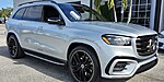 Used 2024 MERCEDES-BENZ GLS GLS 580 in FT. PIERCE, FLORIDA