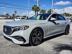 Used 2026 MERCEDES-BENZ E-CLASS E 350 in FT. PIERCE, FLORIDA (Photo 11)
