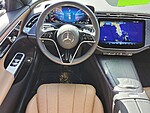 Used 2026 MERCEDES-BENZ E-CLASS E 350 in FT. PIERCE, FLORIDA (Photo 15)