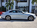 Used 2026 MERCEDES-BENZ E-CLASS E 350 in FT. PIERCE, FLORIDA (Photo 3)