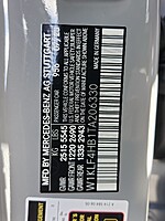 Used 2026 MERCEDES-BENZ E-CLASS E 350 in FT. PIERCE, FLORIDA (Photo 30)