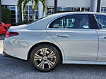 Used 2026 MERCEDES-BENZ E-CLASS E 350 in FT. PIERCE, FLORIDA (Photo 4)