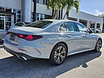 Used 2026 MERCEDES-BENZ E-CLASS E 350 in FT. PIERCE, FLORIDA (Photo 5)