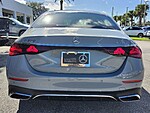 Used 2026 MERCEDES-BENZ E-CLASS E 350 in FT. PIERCE, FLORIDA (Photo 6)