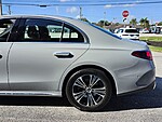 Used 2026 MERCEDES-BENZ E-CLASS E 350 in FT. PIERCE, FLORIDA (Photo 8)