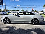 Used 2026 MERCEDES-BENZ E-CLASS E 350 in FT. PIERCE, FLORIDA (Photo 9)