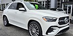 Used 2026 MERCEDES-BENZ GLE GLE 350 in FT. PIERCE, FLORIDA