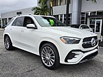 Used 2026 MERCEDES-BENZ GLE GLE 350 in FT. PIERCE, FLORIDA (Photo 1)
