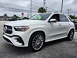 Used 2026 MERCEDES-BENZ GLE GLE 350 in FT. PIERCE, FLORIDA (Photo 11)