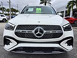 Used 2026 MERCEDES-BENZ GLE GLE 350 in FT. PIERCE, FLORIDA (Photo 12)