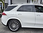 Used 2026 MERCEDES-BENZ GLE GLE 350 in FT. PIERCE, FLORIDA (Photo 4)