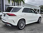 Used 2026 MERCEDES-BENZ GLE GLE 350 in FT. PIERCE, FLORIDA (Photo 5)