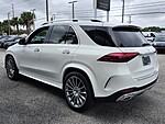 Used 2026 MERCEDES-BENZ GLE GLE 350 in FT. PIERCE, FLORIDA (Photo 7)