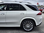 Used 2026 MERCEDES-BENZ GLE GLE 350 in FT. PIERCE, FLORIDA (Photo 8)