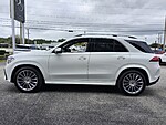 Used 2026 MERCEDES-BENZ GLE GLE 350 in FT. PIERCE, FLORIDA (Photo 9)