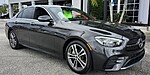 Used 2021 MERCEDES-BENZ E-CLASS E 350 in FT. PIERCE, FLORIDA